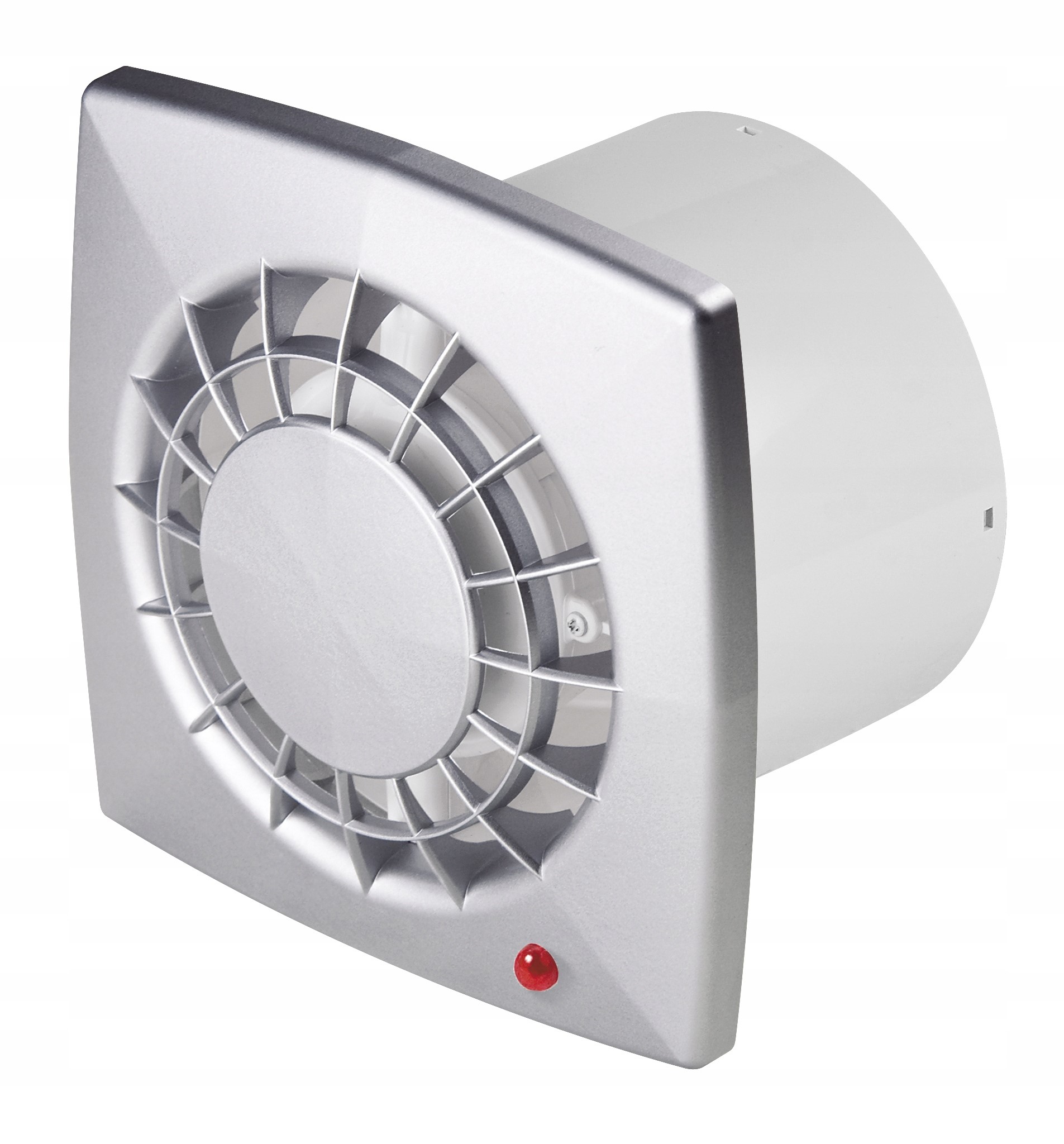 Ventilátor – Kúpelňový ventilátor AWENTA VEGA WGS125H vlhkosť