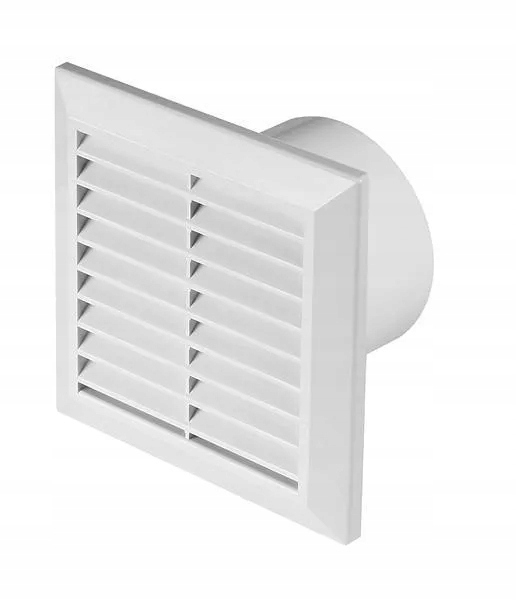 Ventilátor – Ventilátor do kúpeľne Awenta CLASSIC WC120T časovač