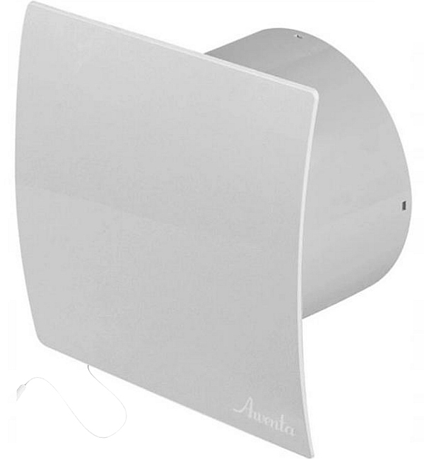 Ventilátor – Ventilátor do kúpeľne Awenta ESCUDO White WEB100 W