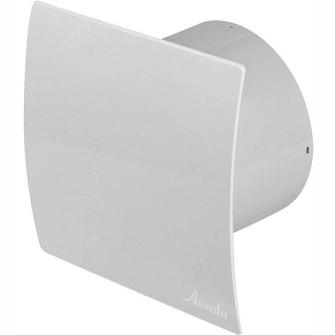Ventilátor – Ventilátor do kúpeľne Awenta ESCUDO White WEB125