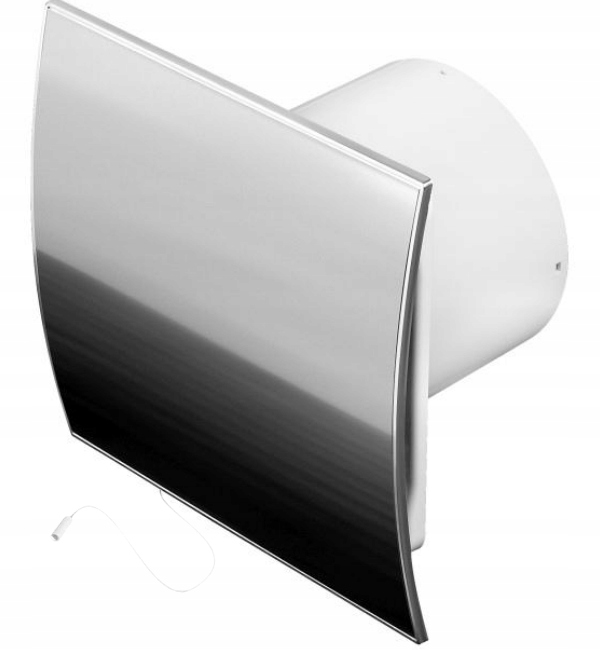 Ventilátor – Ventilátor do kúpeľne Awenta ESCUDO INOX WEI100 W