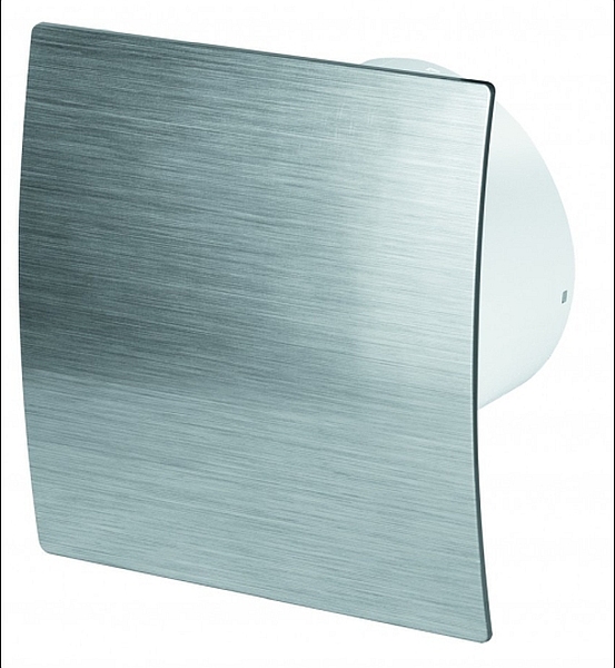 Ventilátor – Ventilátor do kúpeľne Awenta ESCUDO Silver WES100