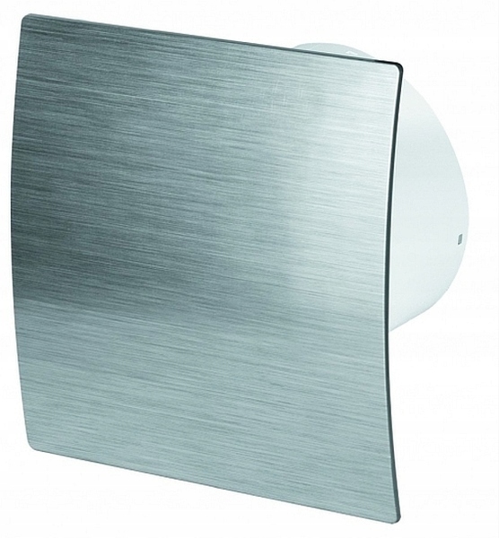 Ventilátor – Ventilátor do kúpeľne Awenta ESCUDO Silver WES125H