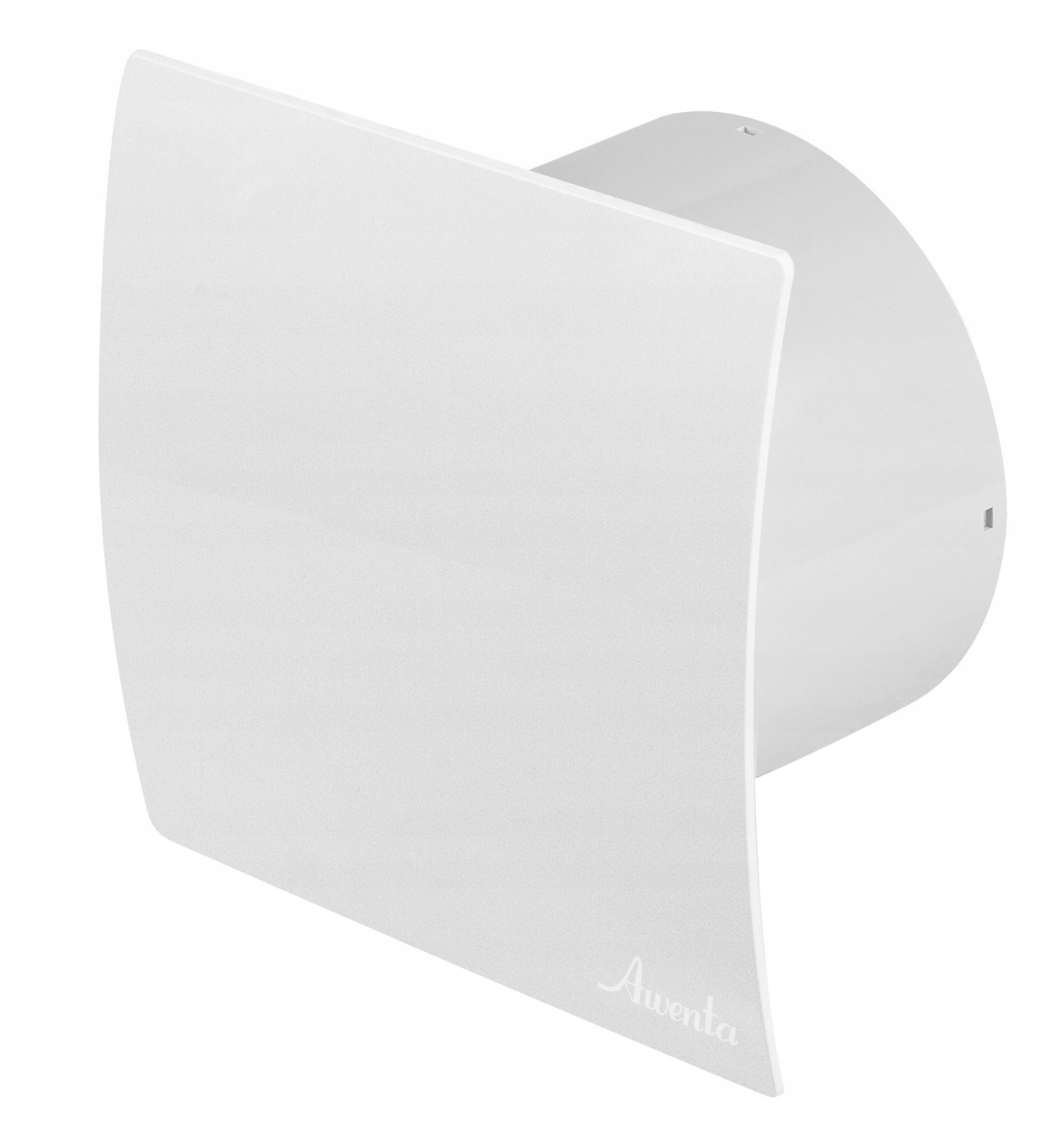 Ventilátor – Ventilátor do kúpeľne Awenta Escudo 125 Timer