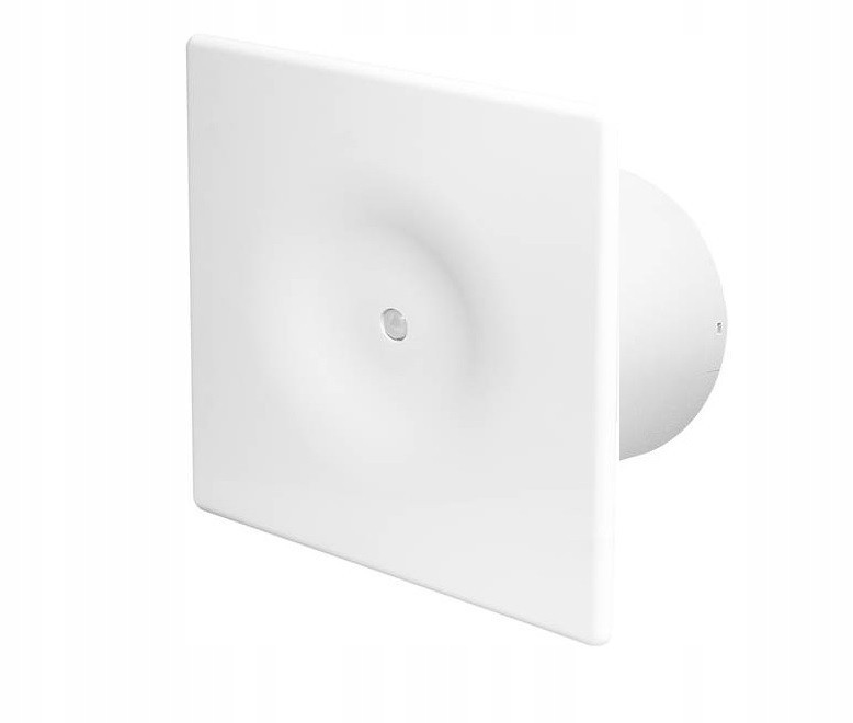 Ventilátor – Ventilátor do kúpeľne Awenta LOOP WL100R strojček