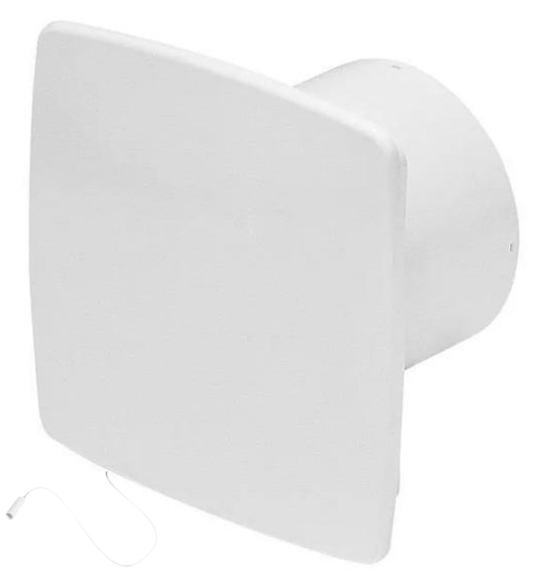 Ventilátor – Ventilátor do kúpeľne Awenta NEA biela WNB100 W