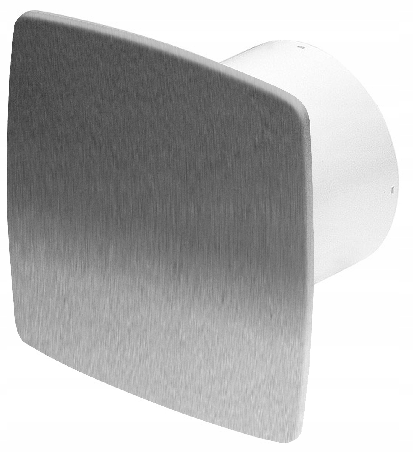 Ventilátor – Ventilátor do kúpeľne Awenta Nea Inox 100 Timer