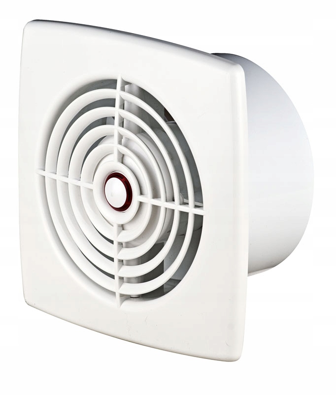 Ventilátor – Ventilátor do kúpeľne Awenta RETIS WR150T časovač