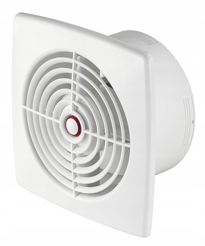 Ventilátor – Štandardný kúpeľňový ventilátor Awenta Retis 100