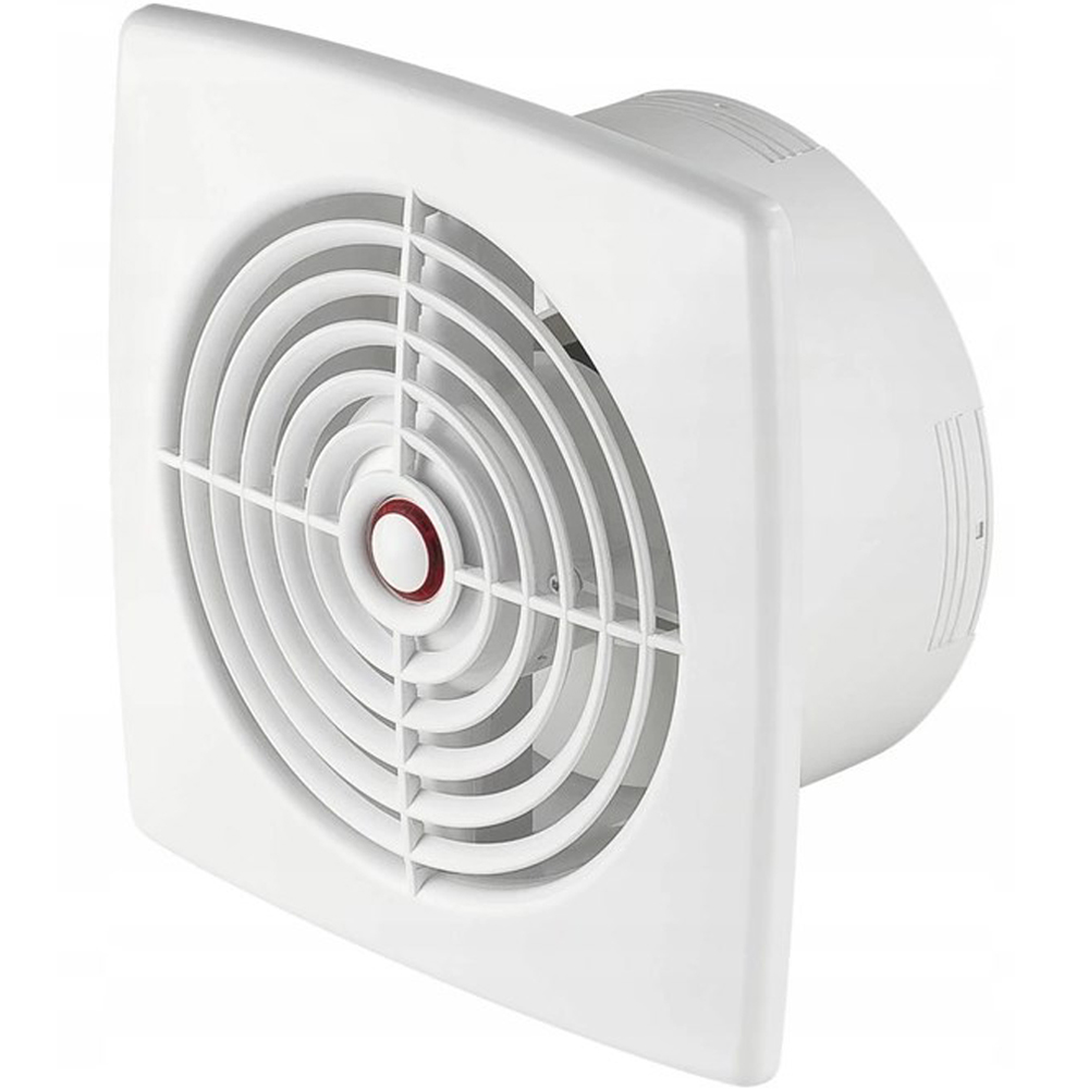 Ventilátor – Ventilátor do kúpeľne Awenta Retis WR100H HYGRO