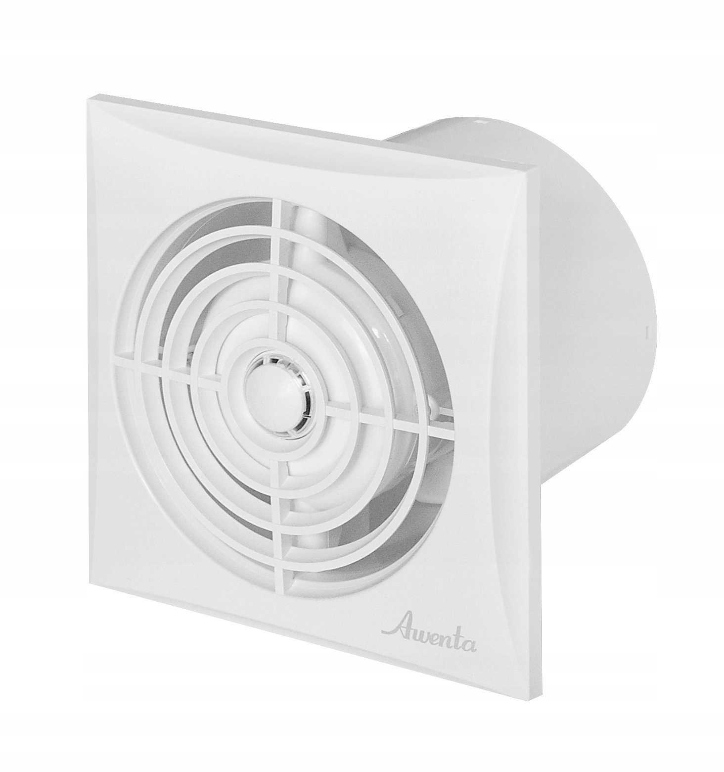 Ventilátor – Ventilátor do kúpeľne Awenta Silence 100 Ruch