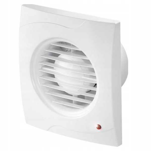 Ventilátor – Ventilátor do kúpeľne Awenta VECCO WV100T časovač