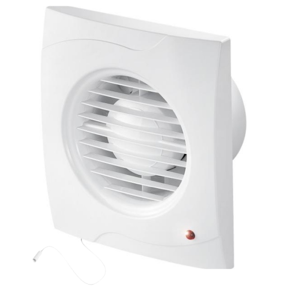 Ventilátor – Ventilátor do kúpeľne Awenta VECCO WV100 W