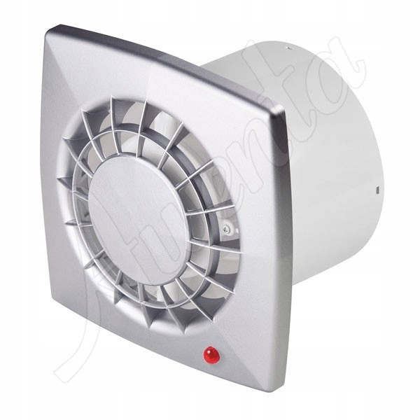 Ventilátor – Ventilátor do kúpeľne Awenta VEGA WGS150 satén