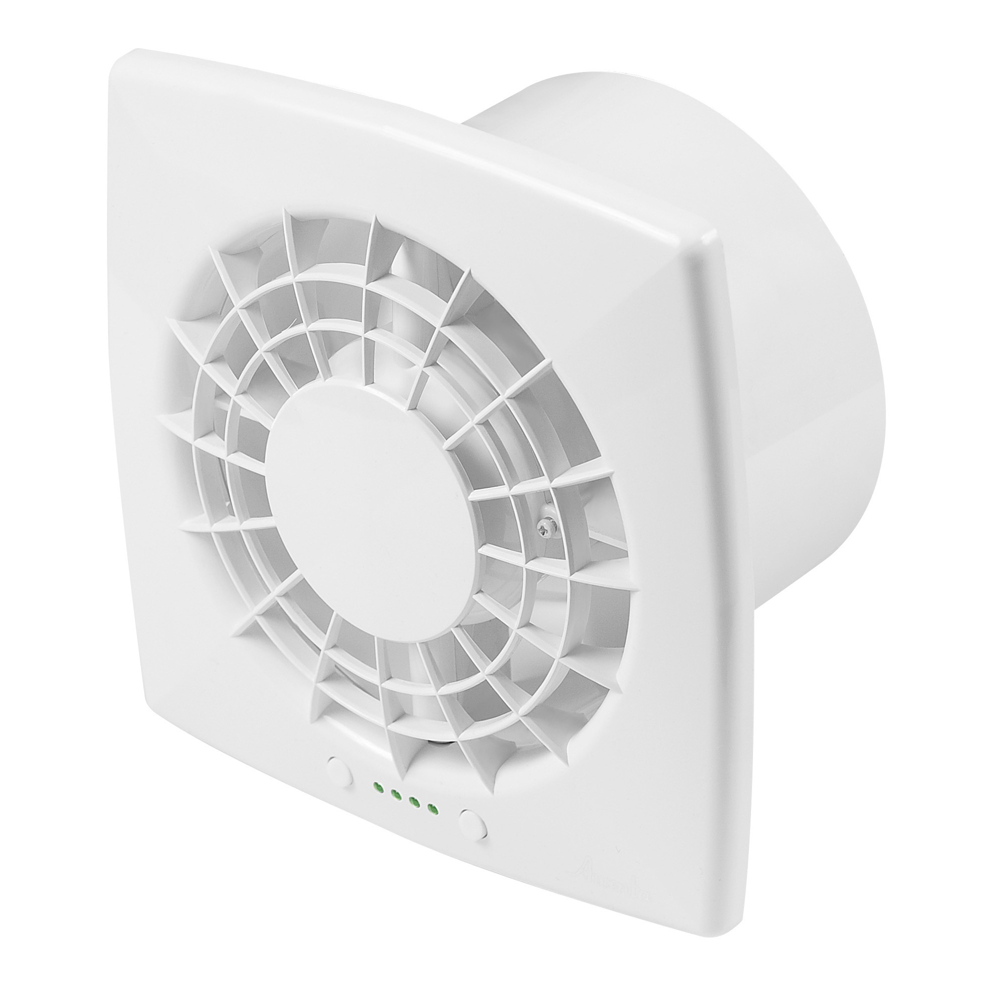 Ventilátor – Ventilátor do kúpeľne Awenta Vega fi 125 Control