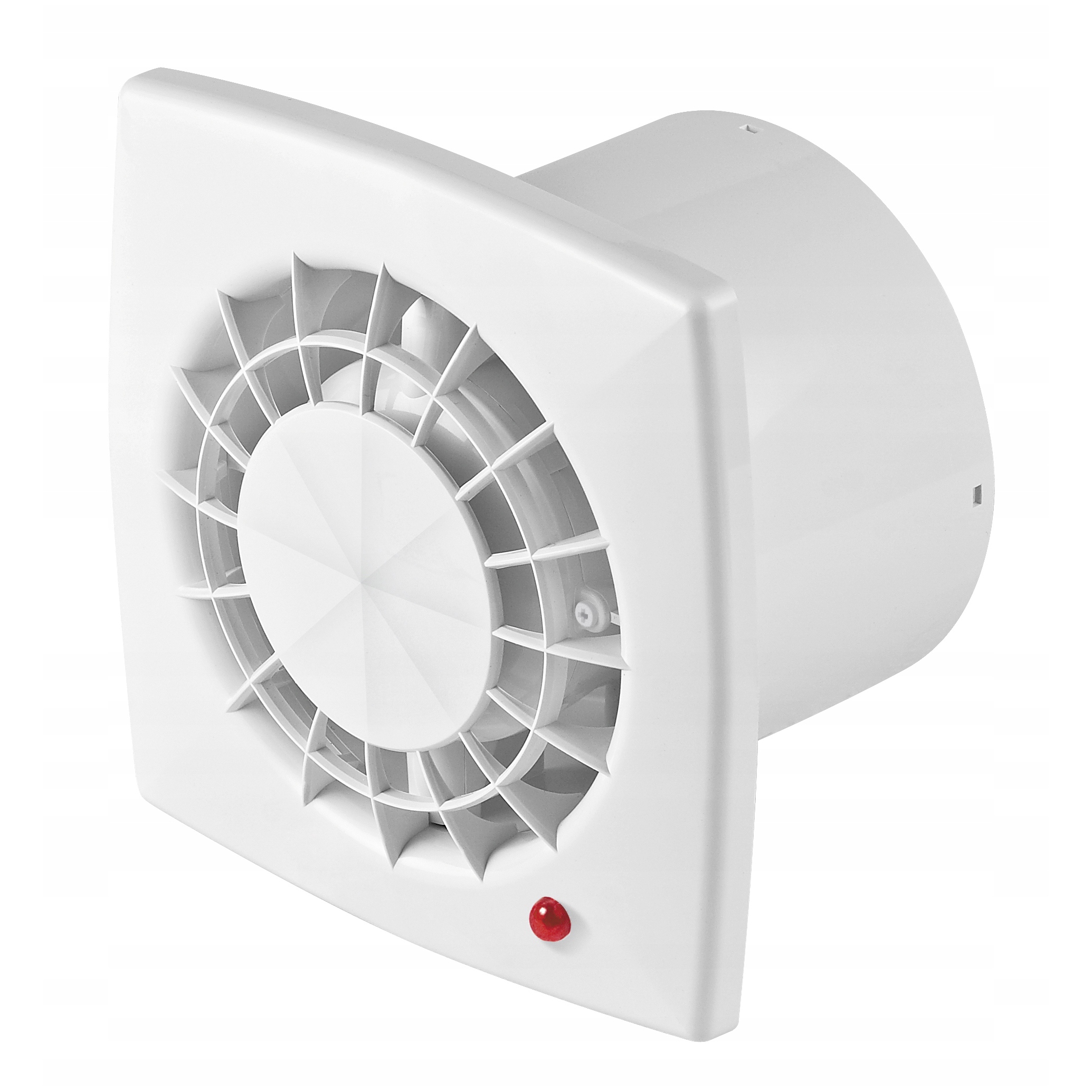 Ventilátor – Ventilátor do kúpeľne Awenta Vega fi 150 String