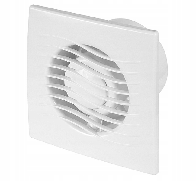 Ventilátor – Kúpelňový ventilátor Awenta fi 120 mm WAVE WAV120