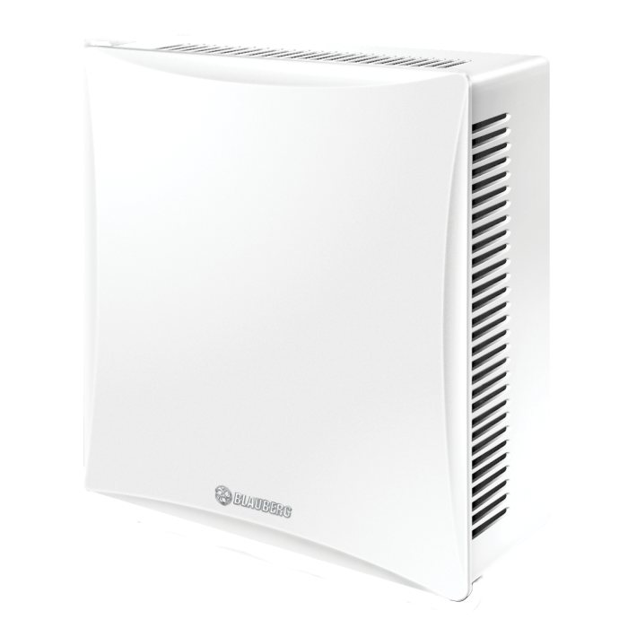 Ventilátor – Extrahovaný ventilátor do kúpeľne BLAUBERG ECO 100
