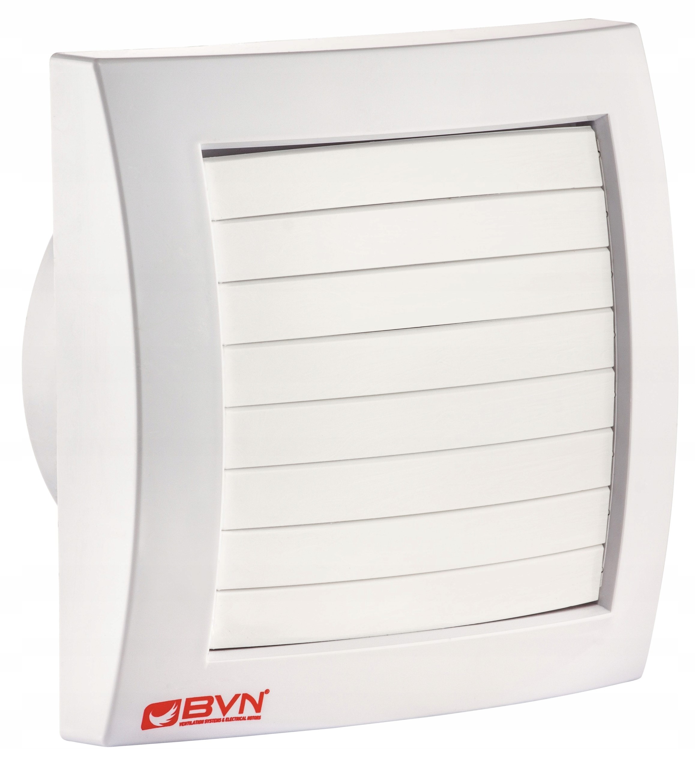 Ventilátor – Ventilátor do kúpeľne BVN EC 1010E roleta 100m3 / h