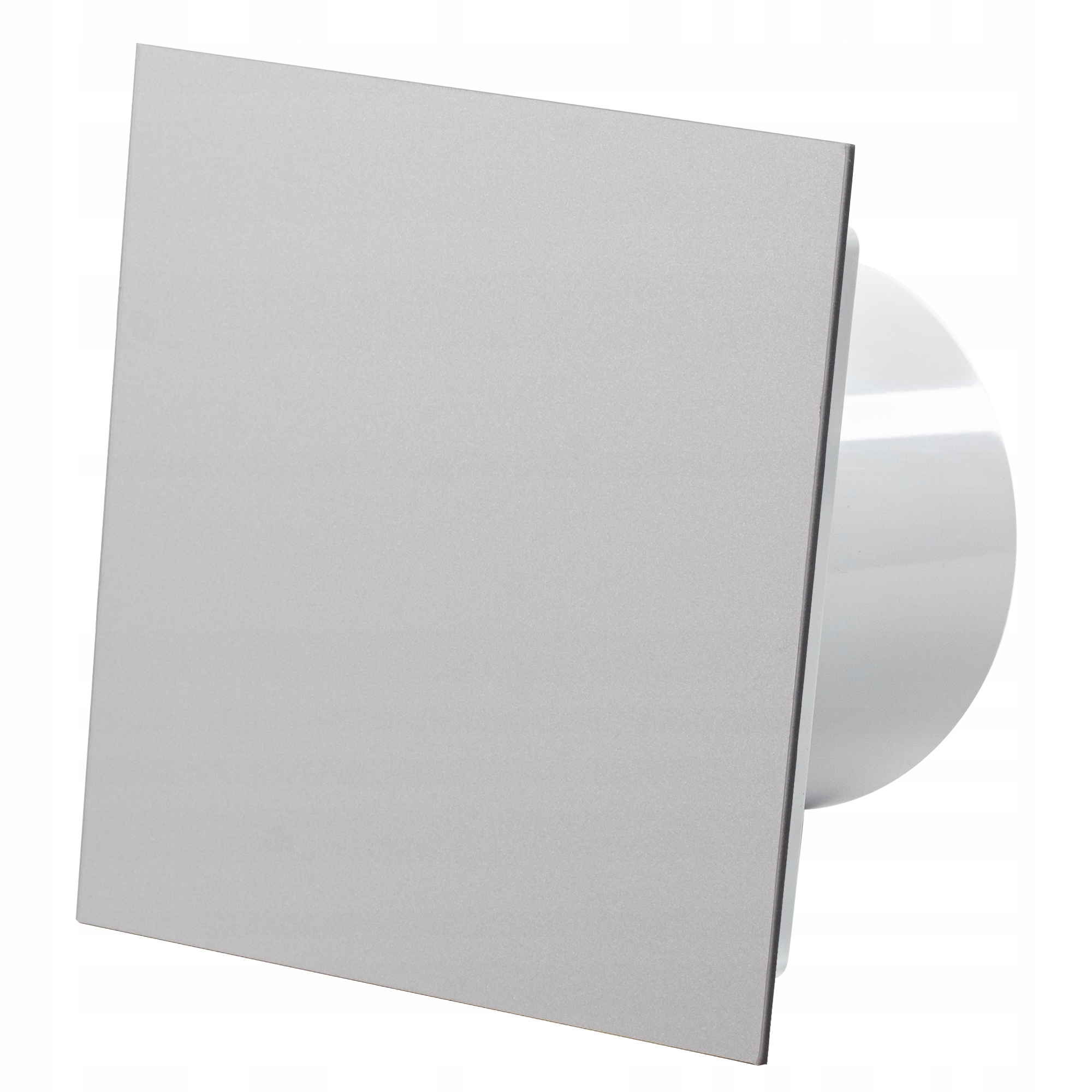 Ventilátor - Kúpelňový ventilátor MOTION SENSOR 125 sivý AR