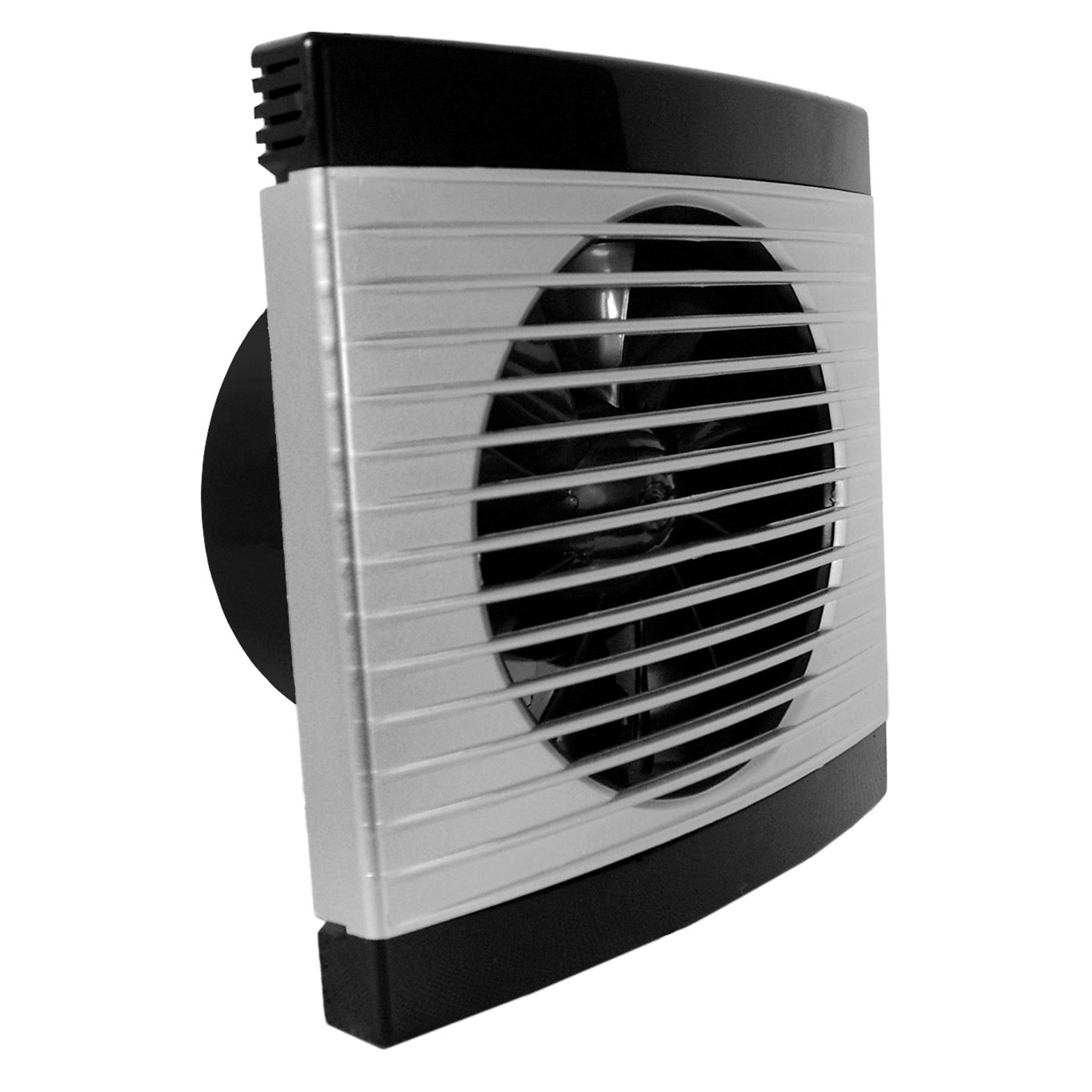 Ventilátor – Kúpeľňový ventilátor DOSPEL PLAY 125WP struna