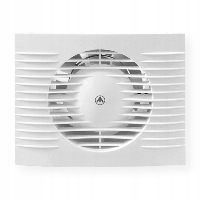 Ventilátor – Ventilátor do kúpeľne Dospel Styl II 100S Standard