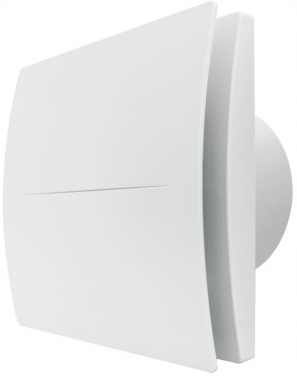 Ventilátor – Ventilátor do kúpeľne EBERG QUAT 120 HT Higrostat