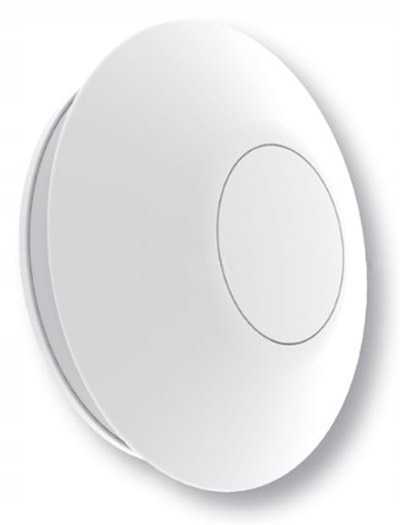 Ventilátor – Kúpeľňový ventilátor MARLEY MP100S Higro + časovač