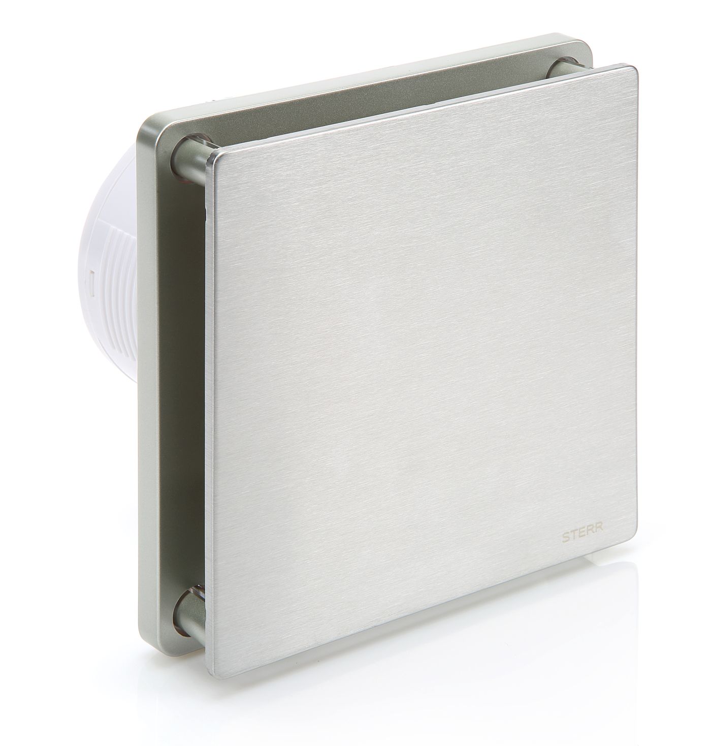 Ventilátor – Kúpelňový ventilátor Sterr BFS100-S Standard