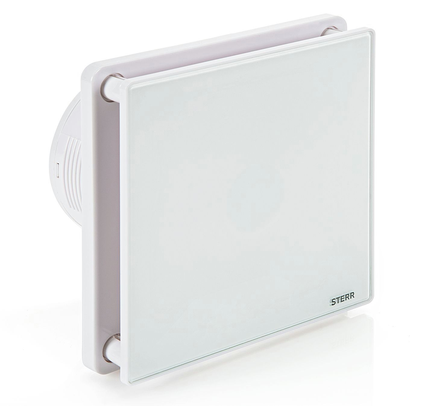 Ventilátor – Kúpelňový ventilátor Sterr BFS100 Standard