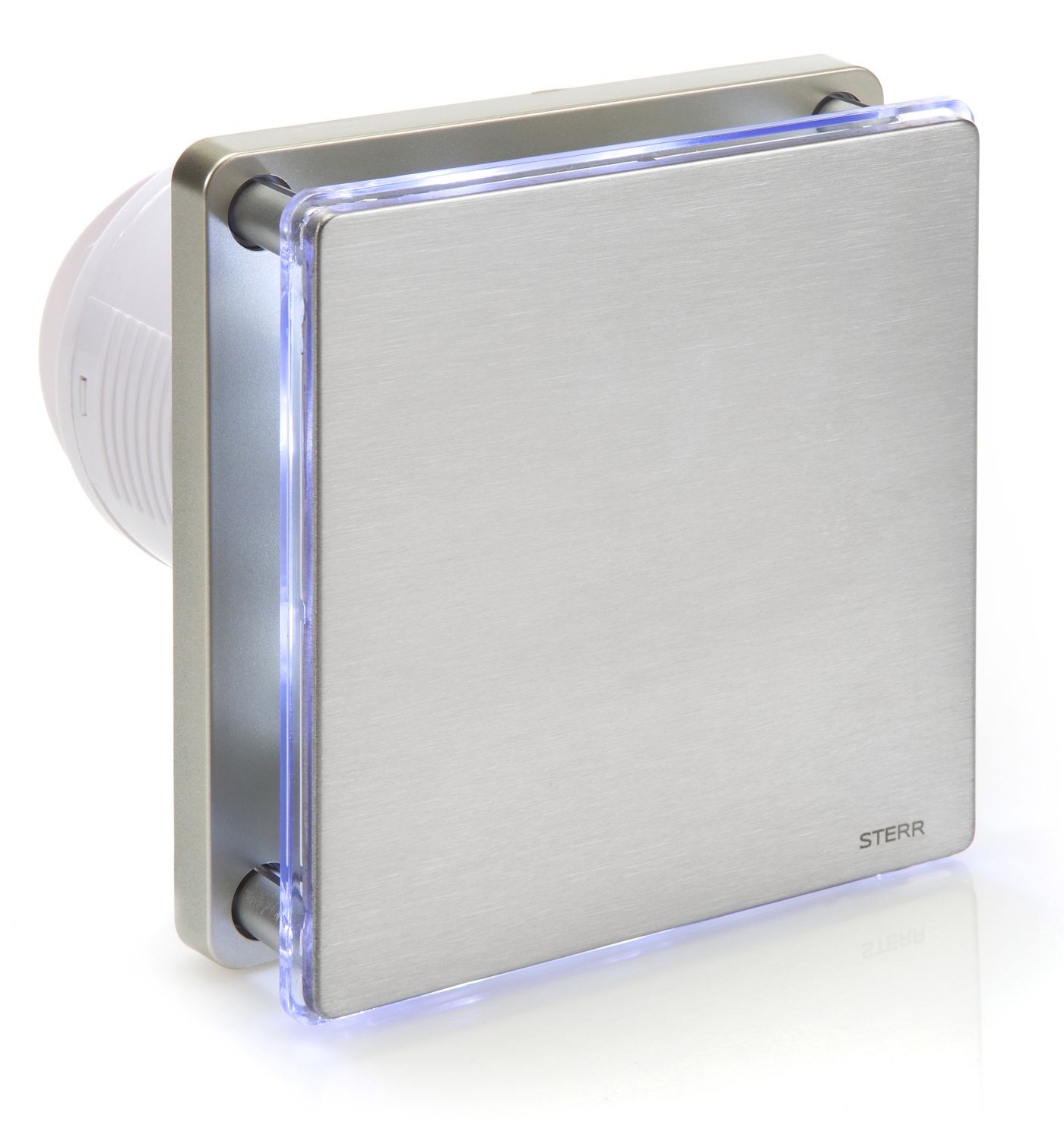 Ventilátor – Kúpelňový ventilátor Sterr BFS100 L-S LED Standard