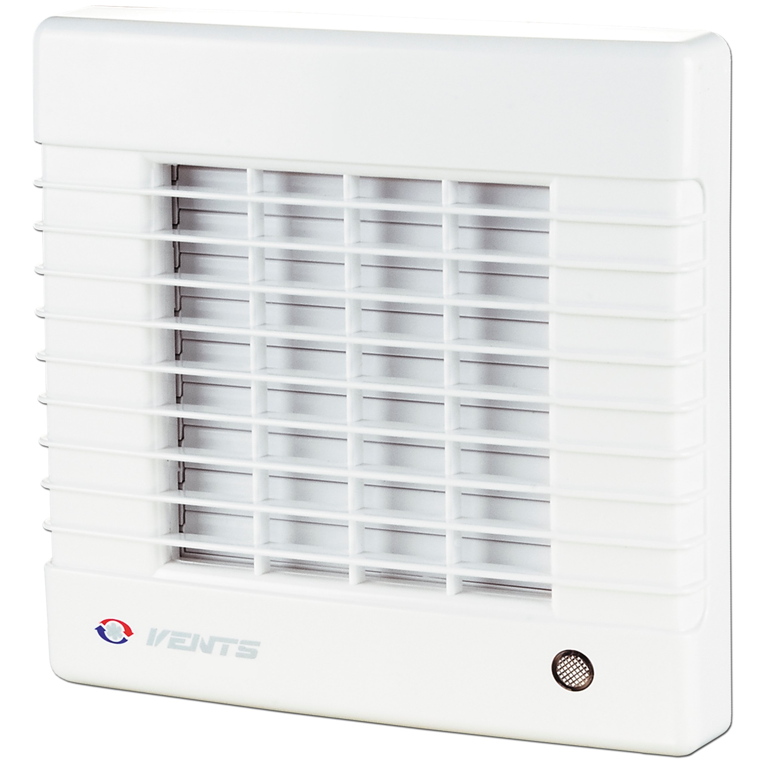 Ventilátor – Ventilátor do kúpeľne VENTILY 100 MA ČASOVAČ