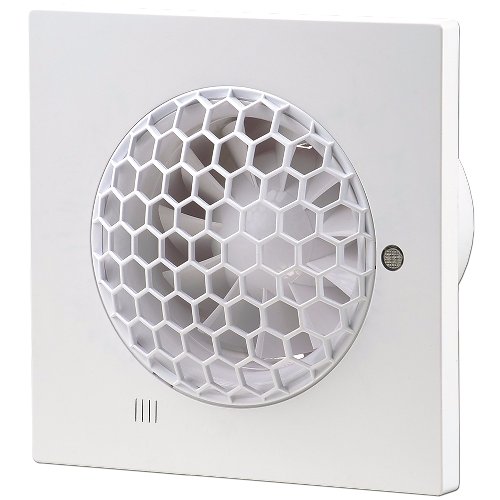 Ventilátor – Ventilátor do kúpeľne VENTILY 100 STICENTNE TICHÉ