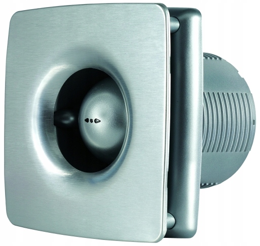 Ventilátor – Ventilátor do kúpeľne VENTS 100 RA