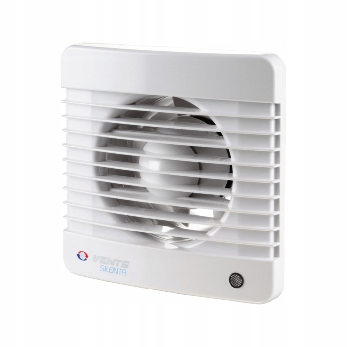 Ventilátor – Kúpelňový ventilátor VENTS 125MV, kapacita 152m3