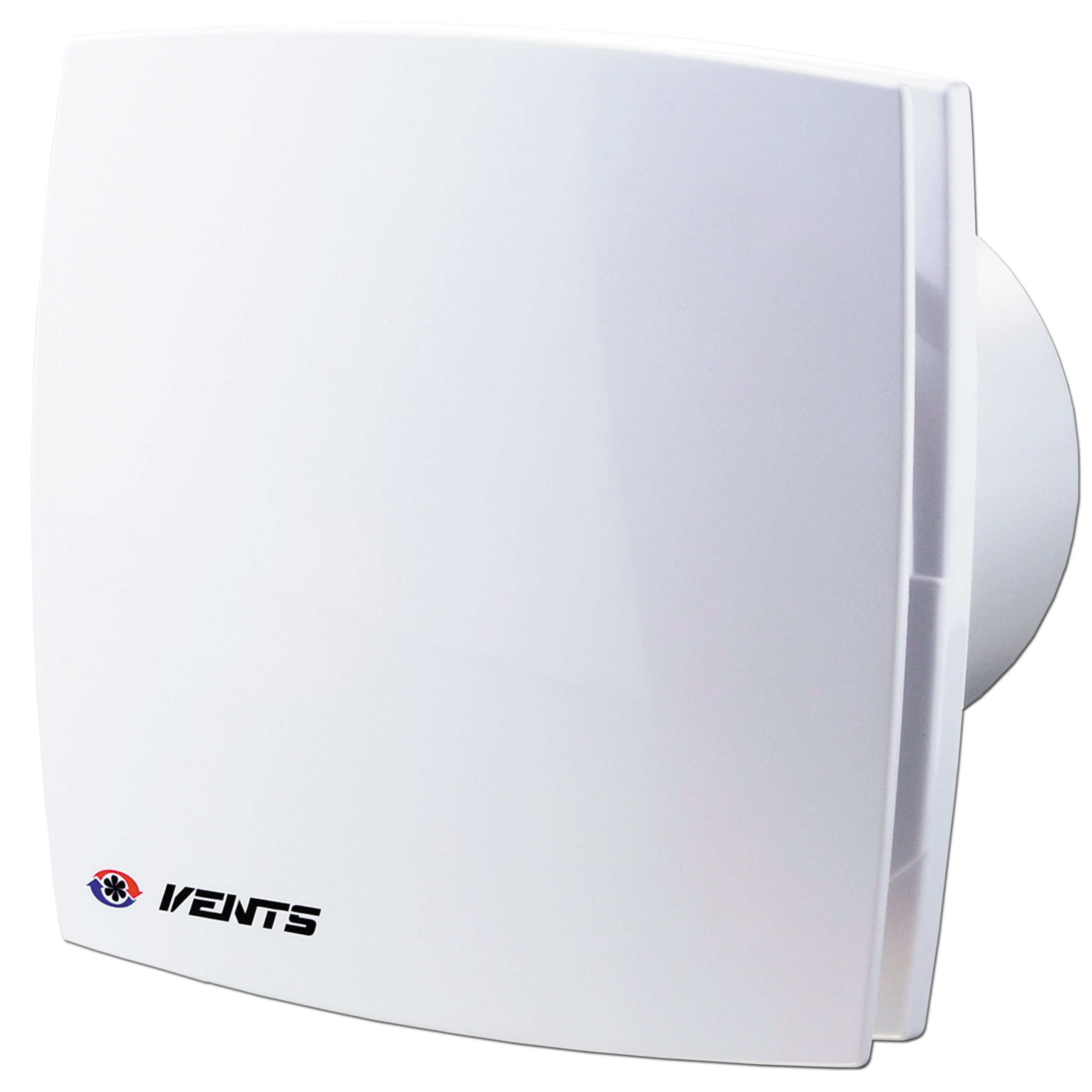 Ventilátor – Kúpelňový ventilátor VENTS 150 LD TIMER HYGROSTAT