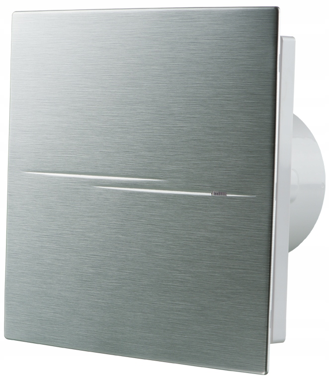 Ventilátor – Ventilátor do kúpeľne VENTS QUIET STYLE-A 100 90m3
