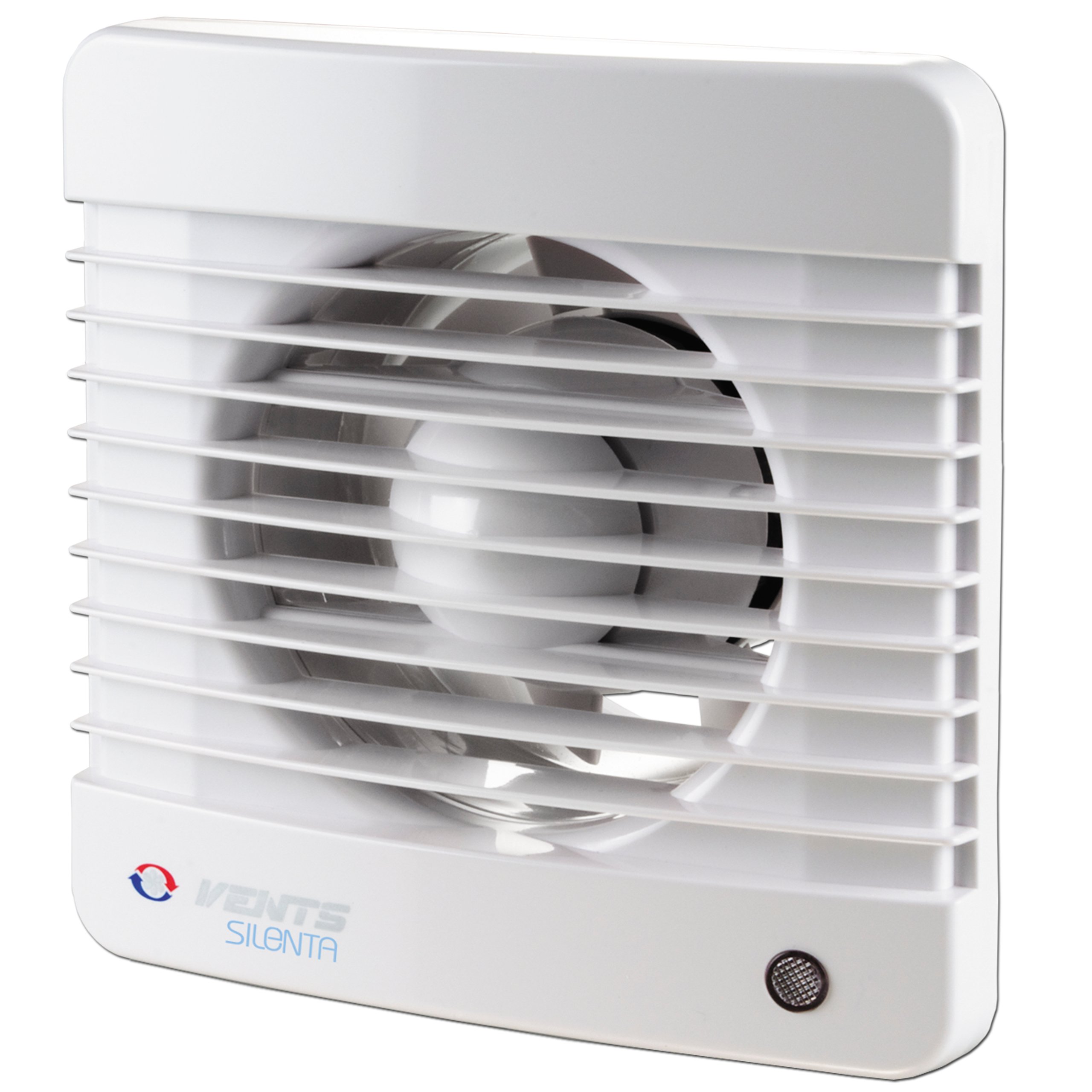 Ventilátor – Ventilátor kúpeľne VENTS SILENTA 100 m TIMER