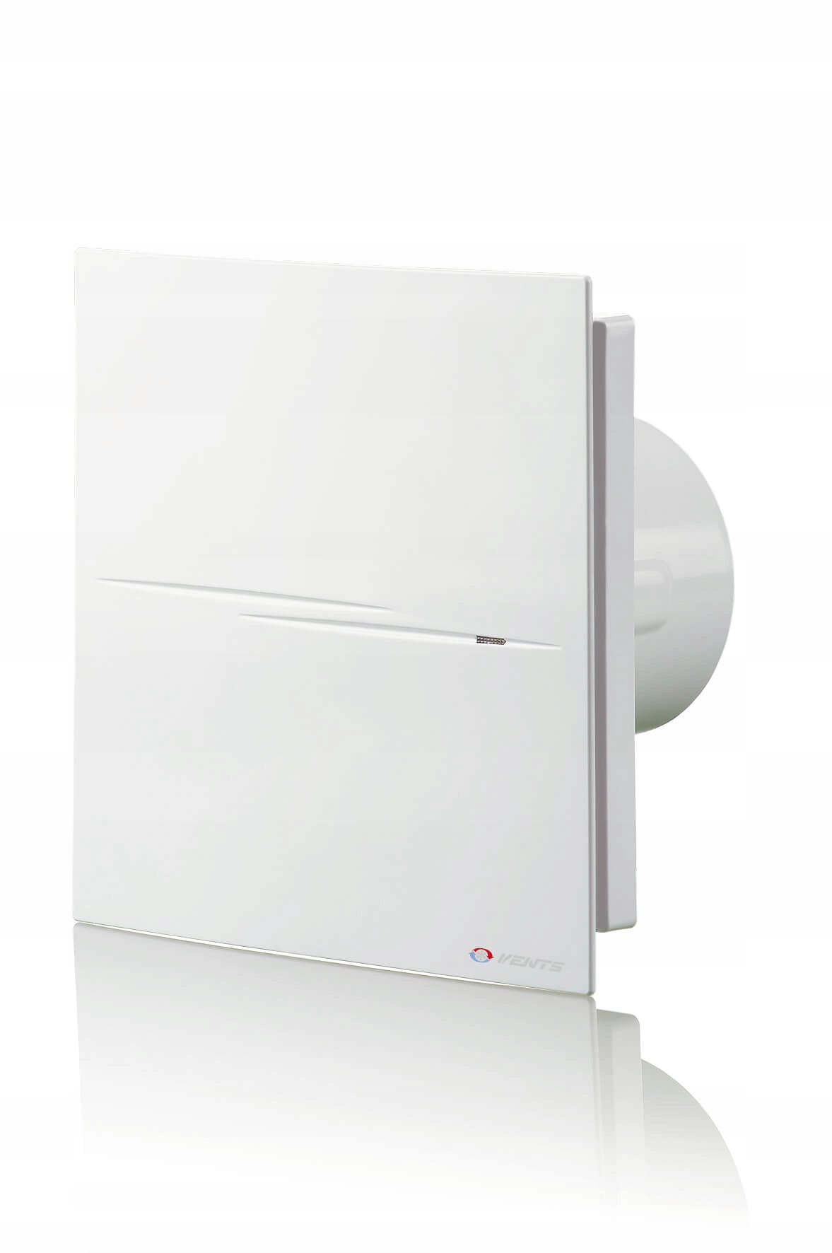 Ventilátor - Ventilátor do kúpeľne Otvory Quiet STYLE 100 (26 dB)