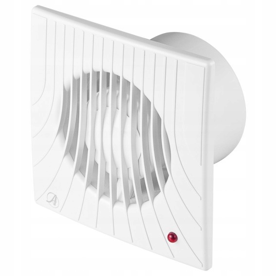 Ventilátor – Kúpelňový ventilátor WA150 kocka