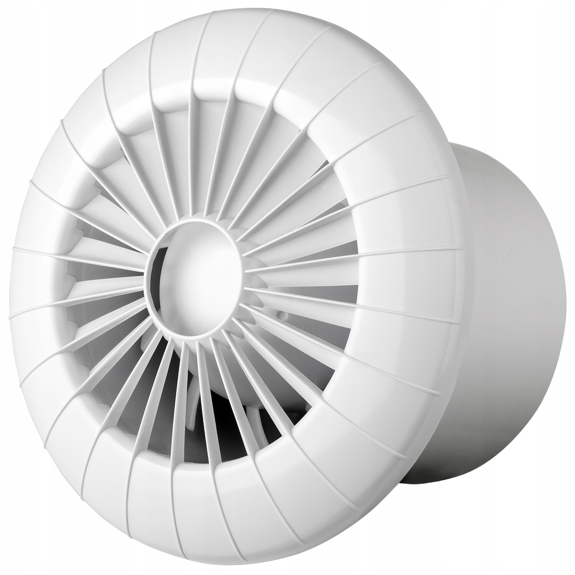 Ventilátor – Štandardný kúpeľňový ventilátor AirRoxy aRid 100