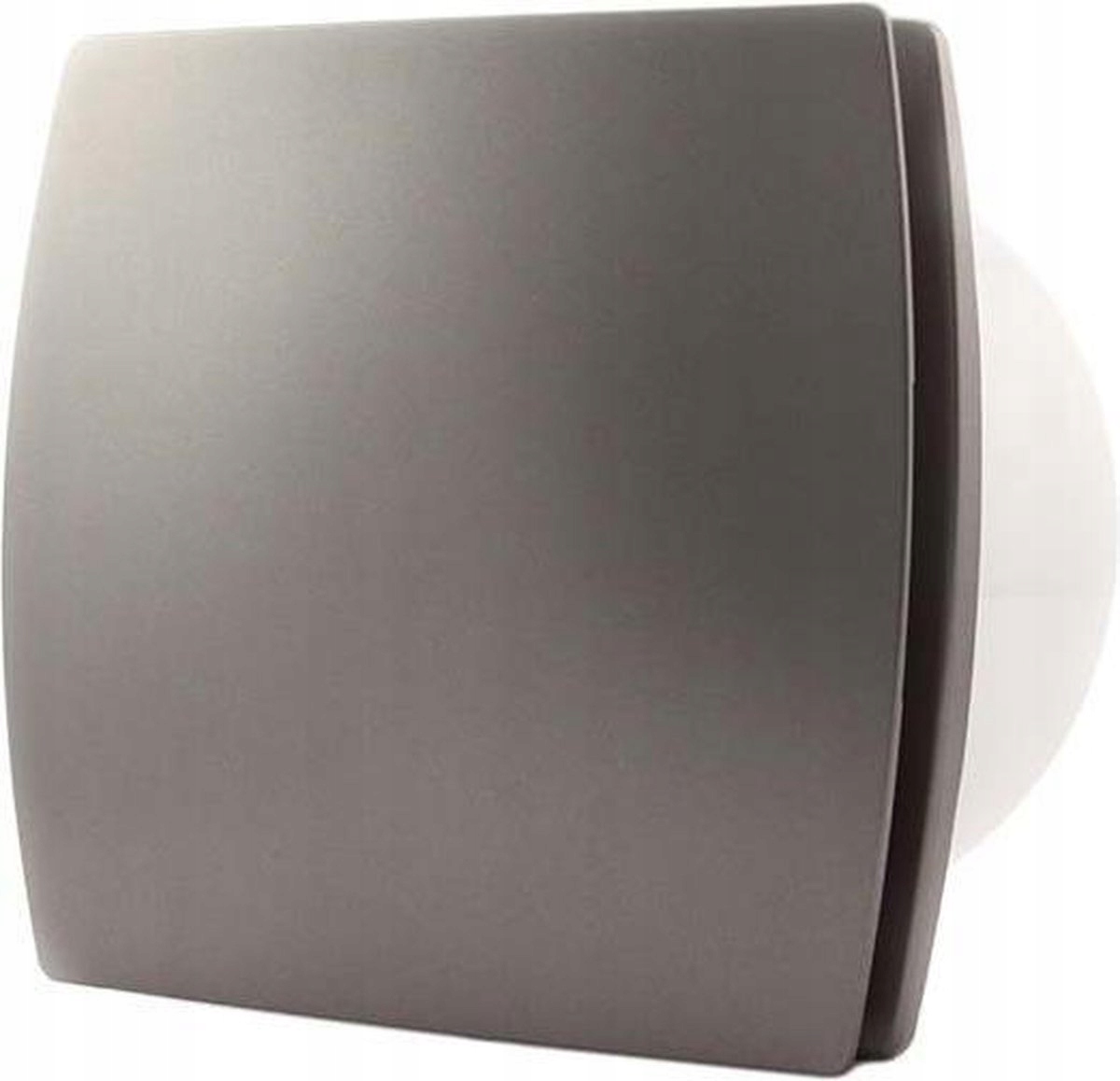 Ventilátor – Časovač snímača vlhkosti ventilátora v kúpeľni 100 mm