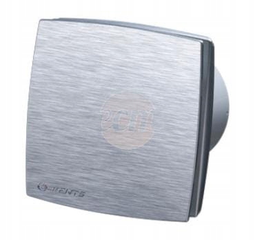 Ventilátor – Kúpeľňový ventilátor fi 125 230 V 16 W 167m3 / h 34dB