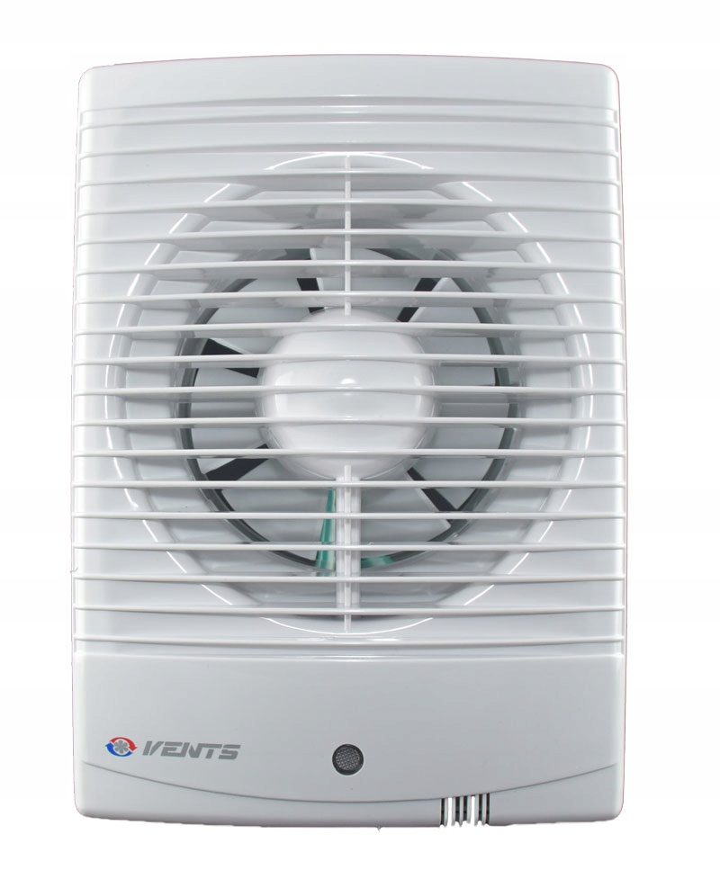 Ventilátor – Štandardný kúpeľňový ventilátor 100 mm Otvory M3