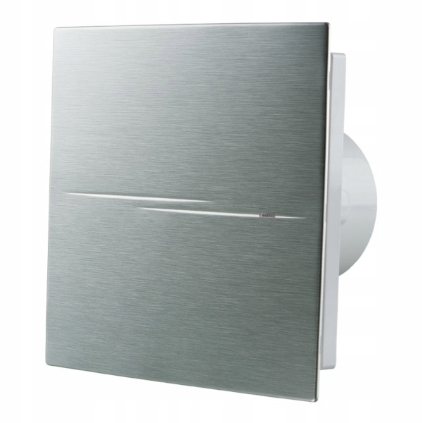 Ventilátor – Sieťový ventilátor do kúpeľne VENTS STYLE-AV100
