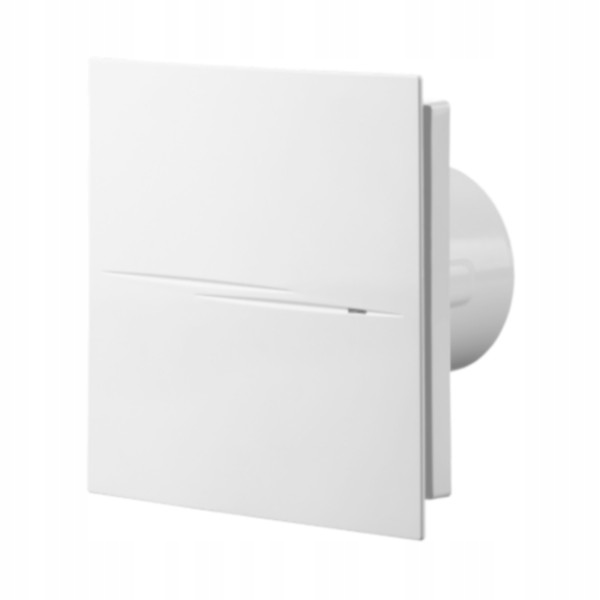 Ventilátor – Sieťový ventilátor do kúpeľne VENTS STYLEV 100
