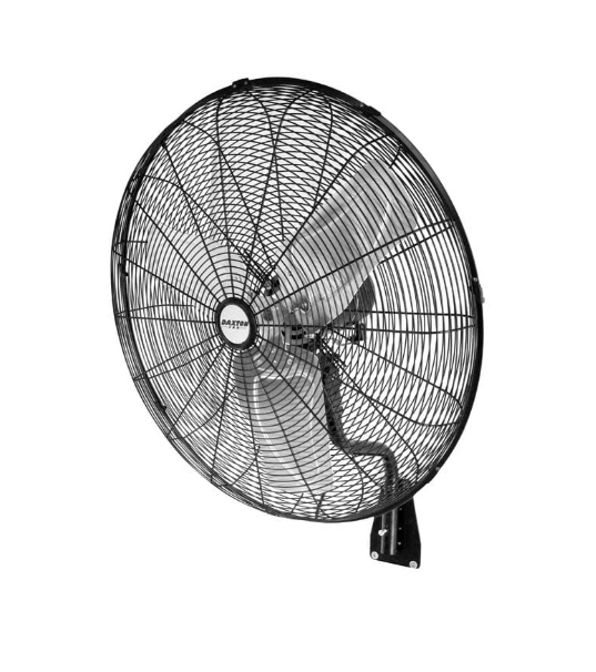Ventilátor - Nástenný ventilátor DAXTON FAN SFWI-600SW 250 W.
