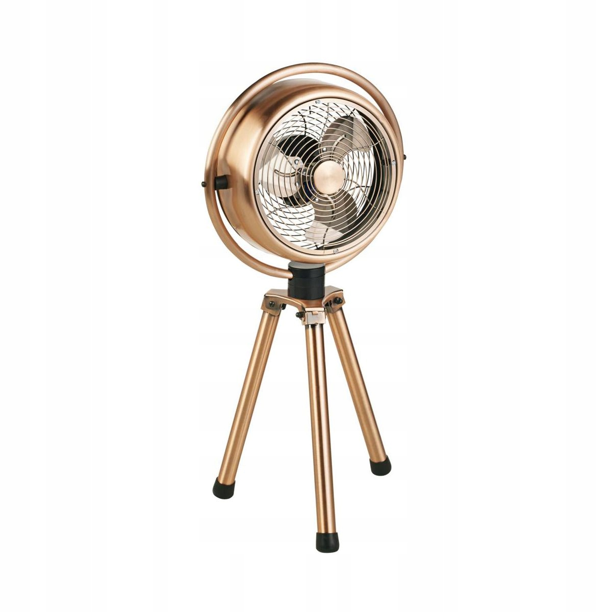 Ventilátor - Ventilátor na stojane 25 cm 20 W VOLTENO