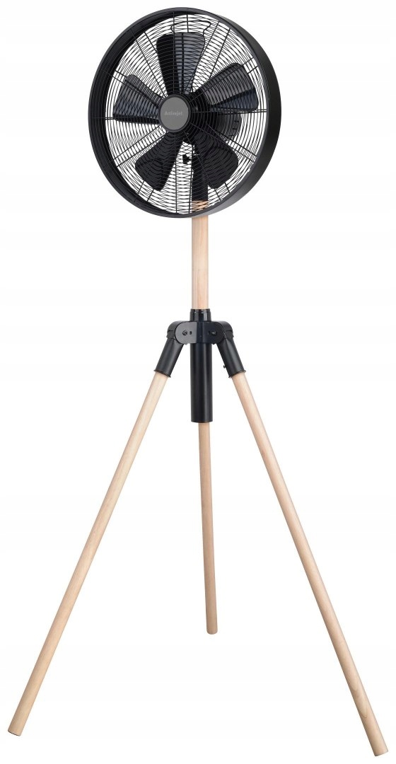 Ventilátor – Statívový ventilátor Activejet Selected WTS-135C