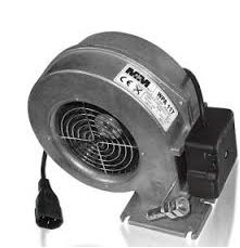 Fúkací ventilátor pre kotly WPA-117 CO TECH